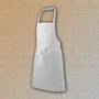Купить Фартук с грудкой F010-0